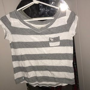 Striped shirt